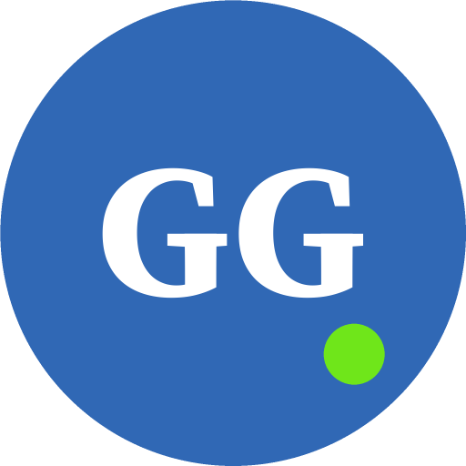 Gather & Grove logo